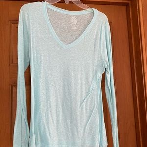 Lightweight Long sleeve